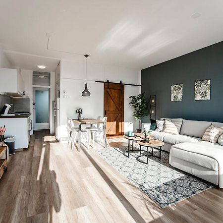 Green Happiness With Private Parking Zandvoort Εξωτερικό φωτογραφία