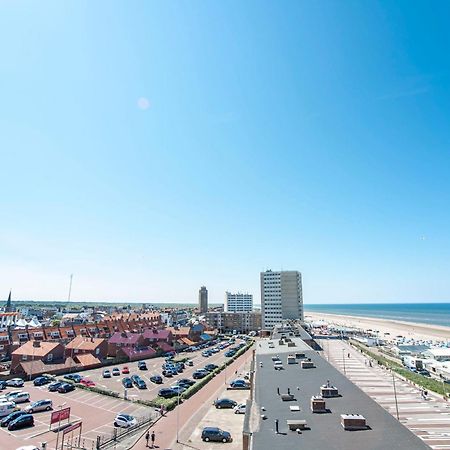 Green Happiness With Private Parking Zandvoort Εξωτερικό φωτογραφία
