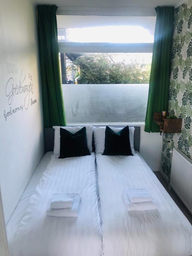 Green Happiness With Private Parking Zandvoort Εξωτερικό φωτογραφία