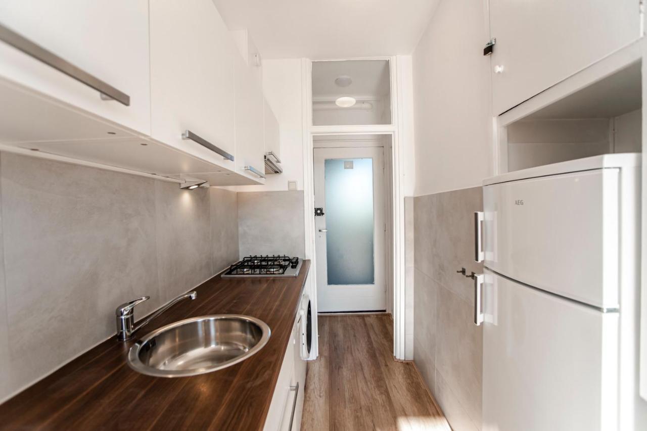 Green Happiness With Private Parking Zandvoort Εξωτερικό φωτογραφία